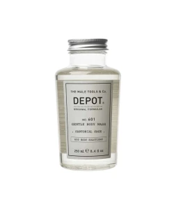 Гель для душу DEPOT № 601 Oriental Sage, 250 мл