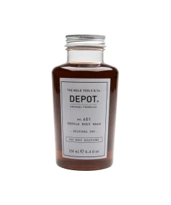 Гель для душу DEPOT № 601 Original Oud, 250 мл