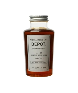 Гель для душу DEPOT № 601 Dark Tea, 250 мл