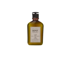 Шампунь та гель для душу DEPOT № 606 Sport Hair & Body Shampoo, 250 мл