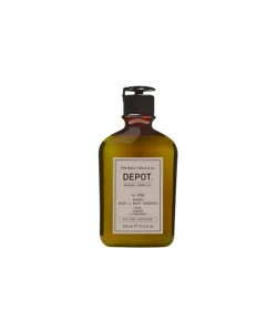 Шампунь та гель для душу DEPOT № 606 Sport Hair & Body Shampoo, 250 мл