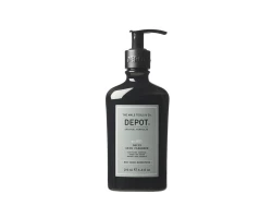 Очищуючий гель для обличчя DEPOT № 801 Daily Skin Cleanser, 200 мл