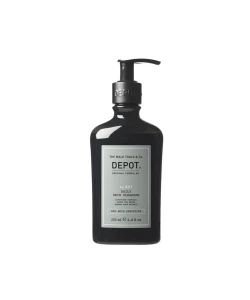 Очищуючий гель для обличчя DEPOT № 801 Daily Skin Cleanser, 200 мл
