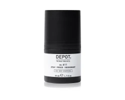 Кульковий дезодорант-антиперспірант DEPOT № 611 Roll-On Deodorant, 50 мл
