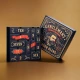 Адвент-календар для чоловіків Gentleman's Calendar від Barber Blend