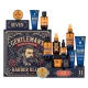 Адвент-календар для чоловіків Gentleman's Calendar від Barber Blend