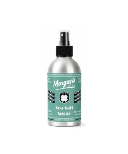 Соляний Спрей Для Стилізації Волосся Morgan’s Sea Salt Spray 300 мл