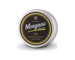 Гель для стилізації та фіксації волосся Morgan's Hair Styling Gel  75 мл