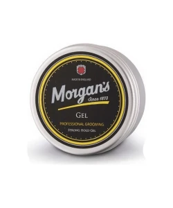 Гель для стилізації та фіксації волосся Morgan's Hair Styling Gel, 75 мл