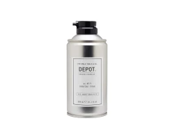 Зволожувальна піна для гоління Depot No. 411 Shaving Foam, 300 мл