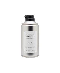 Зволожувальна піна для гоління Depot No. 411 Shaving Foam, 300 мл