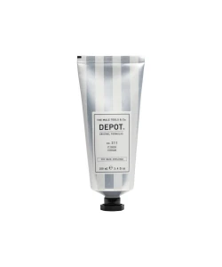 Крем для укладки та текстурування волосся Depot No. 311 Fiber Cream, 100 мл
