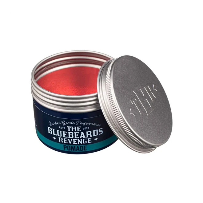 Помада для стилізації волосся The Bluebeards Revenge Pomade 150 Мл