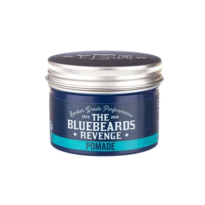 Помада для стилізації волосся The Bluebeards Revenge Pomade 150 Мл