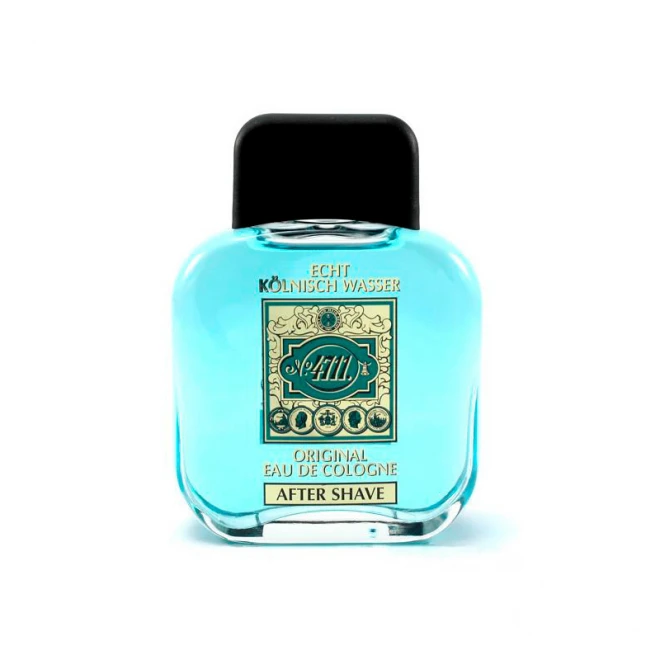 Лосьйон Після Гоління 4711 Original After Shave 100 Мл
