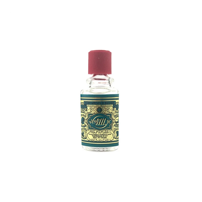 Тестер Одеколону 4711 Original Eau De Cologne 3 мл