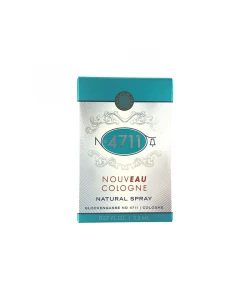 Тестер кельнская вода 4711 Nouveau Cologne 2.2 мл