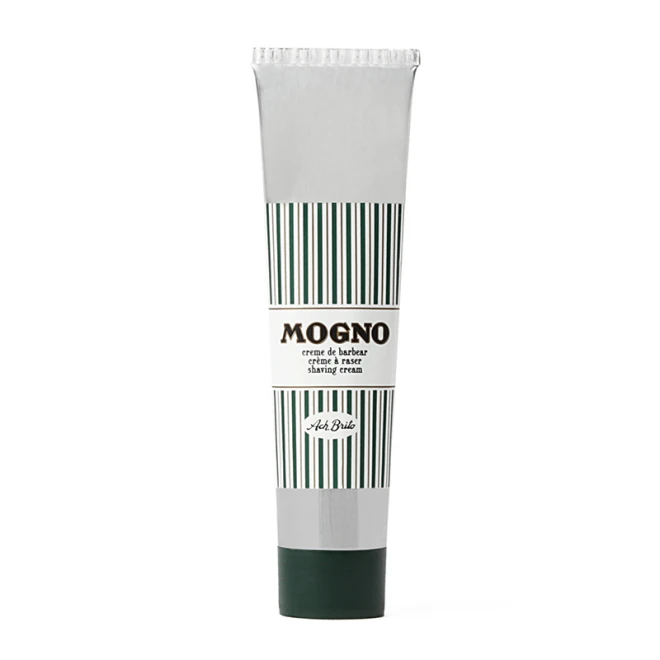 Крем для гоління Ach.Brito Mogno Shaving Cream 100 мл
