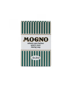 Мило для гоління Ach. Brito Mogno Shaving Soap 90 г