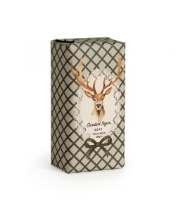 Мило туалетне Ach. Brito Candied Sugar Soap 200 г