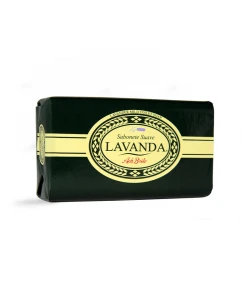 Мыло Ach. Brito Lavanda Soap 125 г
