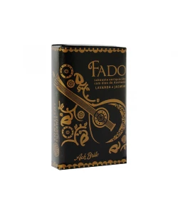 Мыло Ach. Brito Lusitano Fado Lavender & Jasmine Soap 75 г