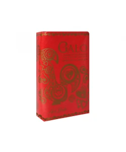 Мыло Ach. Brito Lusitano Galo Thyme & Orange Soap 75 г