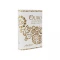 Мило Ach. Brito Lusitano Ouro Gum Rockrose & Chamomile Soap 75 г 