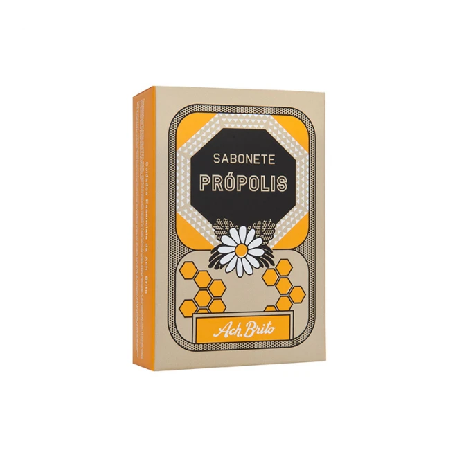 Мило Ach. Brito Propolis 90 Г З Прополісом 