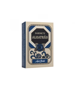 Мыло Дегтярное Ach. Brito Alcatrao ( Tar ) Soap 90 г