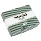 Набір мила Ach. Brito Mogno Coffret 2 x 160 г