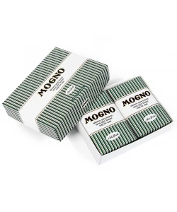 Набір мила Ach. Brito Mogno Coffret 2 x 160 г