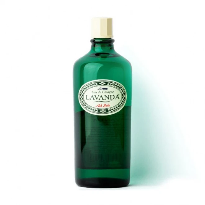 Одеколон Після Гоління Ach Brito Eau De Cologne Lavanda 430 Мл