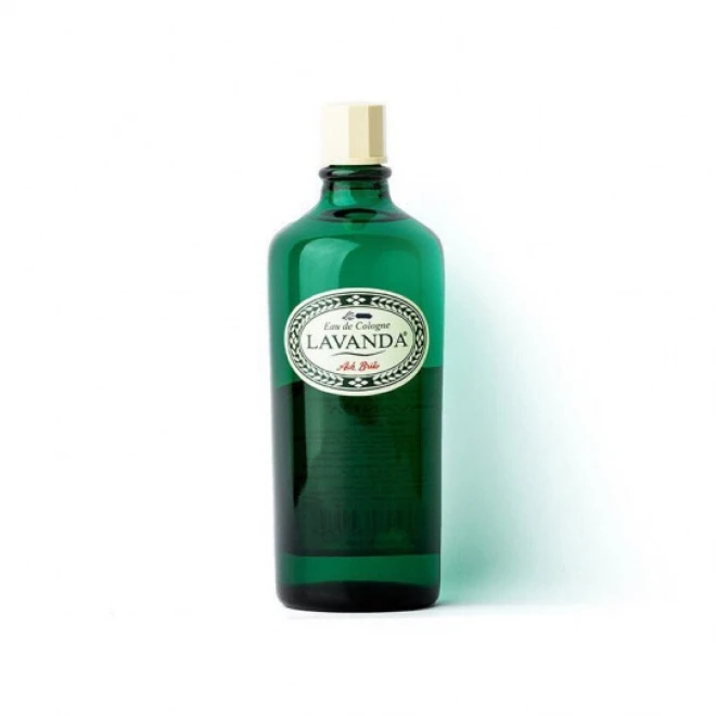 Одеколон Після Гоління Ach Brito Eau De Cologne Lavanda 200 Мл