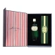 Подарунковий набір Ach. Brito Stick Creme Gift Box with Shaving Cream