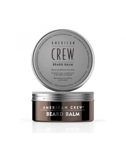 Бальзам для бороды American Crew Beard Balm 60 г