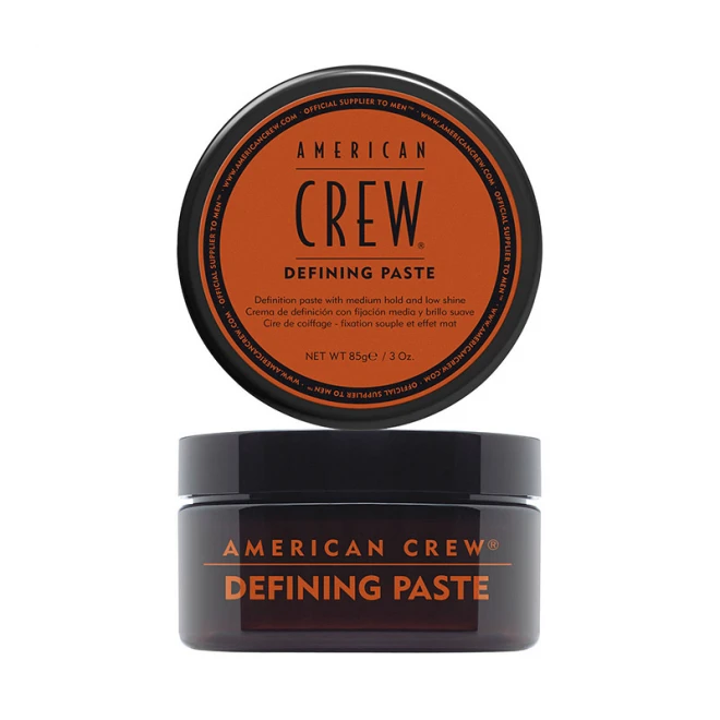 Моделююча Паста American Crew Defining Paste 85 гр