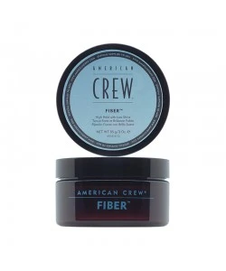 Паста Для Сильної Фіксації Волосся American Crew Fiber 85 гр
