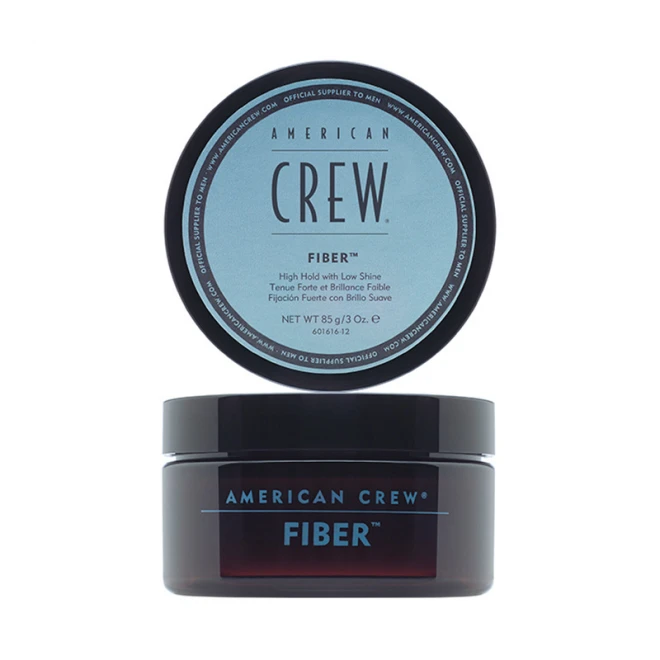 Паста Для Сильної Фіксації Волосся American Crew Fiber 85 гр