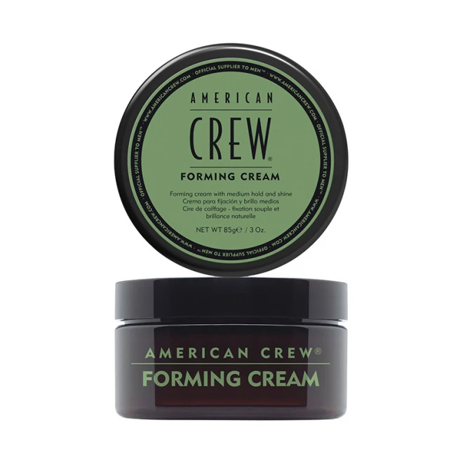 Крем Для Стилізації Волосся American Crew Forming Cream 85 гр