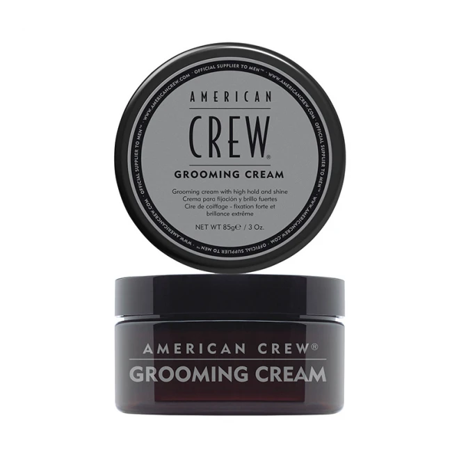 Крем для стилізації волосся American Crew Grooming Cream 85 г