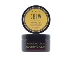 Глина Для Стилізації  Волосся American Crew Molding Clay 85 гр Сильної Фіксації 