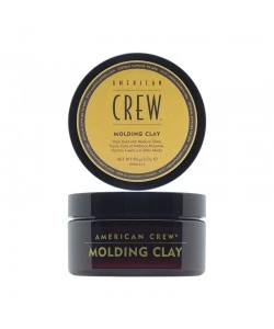 Глина Для Стилізації  Волосся American Crew Molding Clay 85 гр Сильної Фіксації 