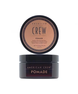 Помада для стилізації волосся American Crew Pomade 85 г