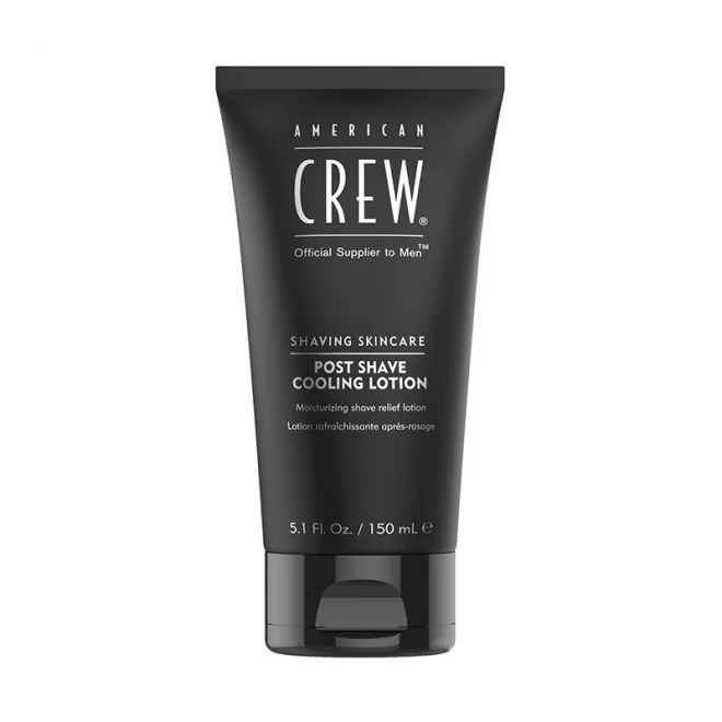 Лосьон После Бритья American Crew Post-Shave Cooling Lotion 150 Мл Охлаждающий