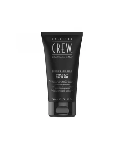 Гель для точного гоління American Crew Precision Shave Gel 150 мл