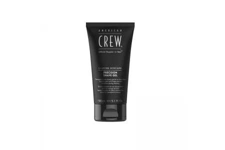 Гель для точного гоління American Crew Precision Shave Gel 150 мл