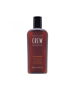 Шампунь Против Перхоти American Crew Anti-Dandruff Shampoo 250 Мл