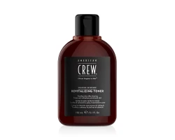 Тонік після гоління American Crew Revitalizing Toner 150 мл