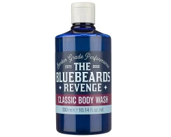 Гель Для Душу The Bluebeards Revenge Classic 300 Мл